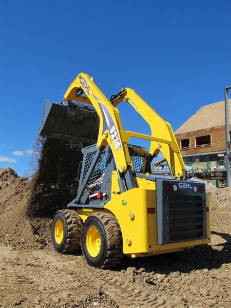 gehl vertical lift skid steer|gehl skid steer dealer near me.